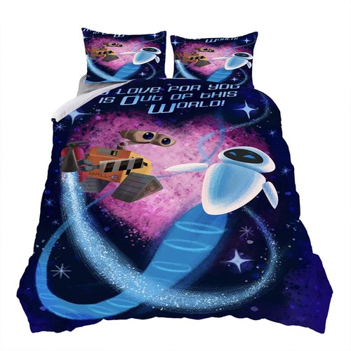 Wall duvet cover - duvet,