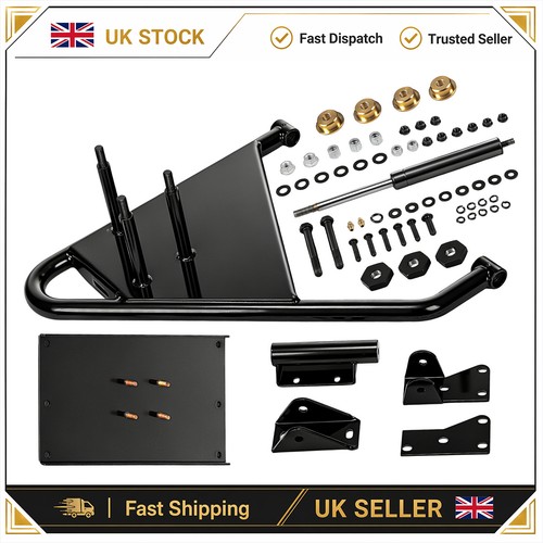 Swing away spare wheel carrier - swing,