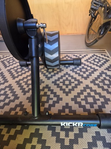 Wahoo kickr core indoor smart - core,
