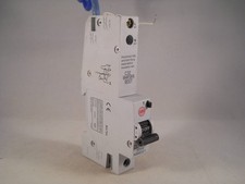 Wylex RCBO 32 Amp 30mA Type C