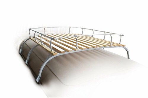 Roof rack classic knock - rack,,