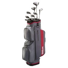 Wilson Golf Package Set X31