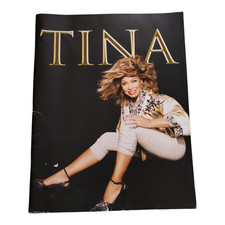 Tina Turner 2009 European Tour