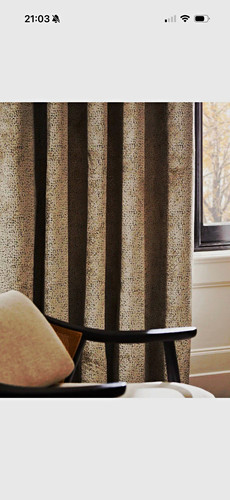 Grey blackout thermal - blackout,