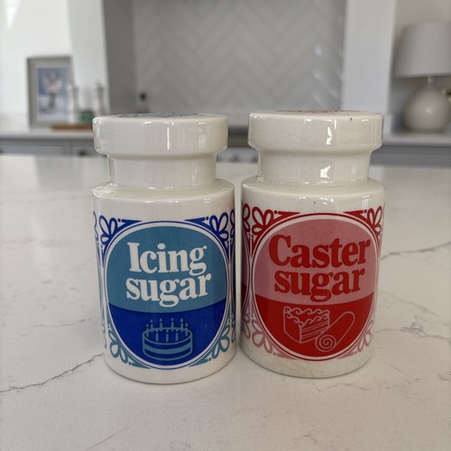 Retro 1970 tate lyle - tate, &