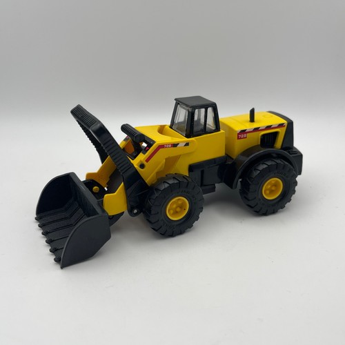 Maisto mini mighty - maisto, front