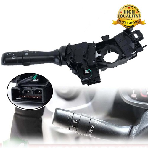 Indicator light switch stalk - indicator,