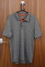 Mens ISOBAA Merino Wool Short