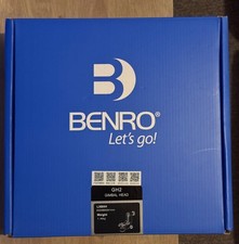 Benro GH2 Aluminum Gimbal Head