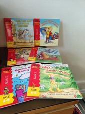 Letts Active Readers Book