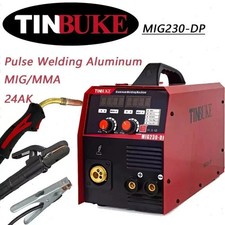 Welding machine TINBUKE
