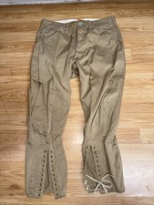 Vintage US Army Jodhpurs