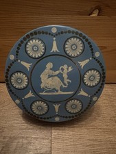 Riley’s Toffee Tin - Vintage