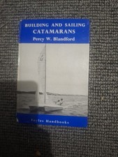 Building And Sailing