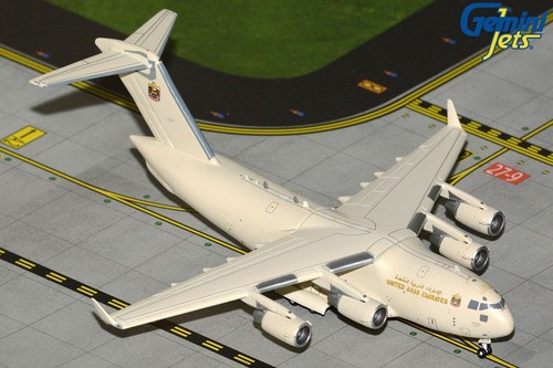 Gemini jets 400 - jets 1:400, arab