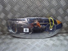 Honda CB450 KO 1965-1968 Black