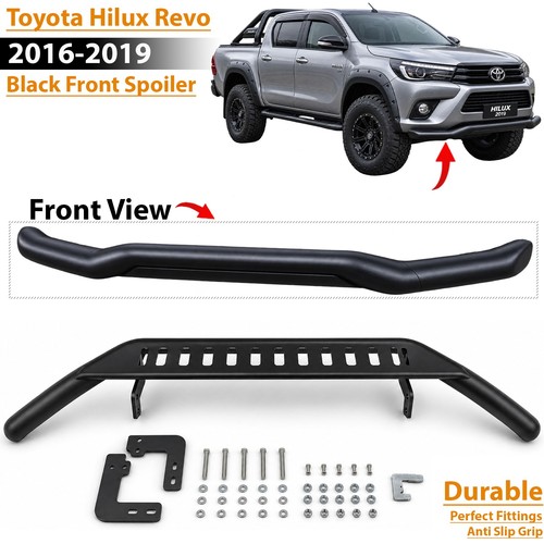 For toyota hilux - for, black