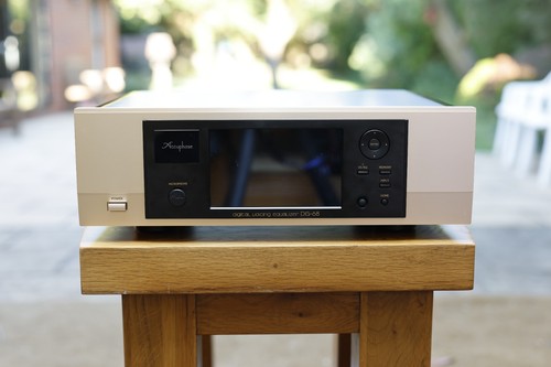 Accuphase processor - processor, –