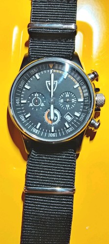 Detomaso atrani chronograph - atrani,