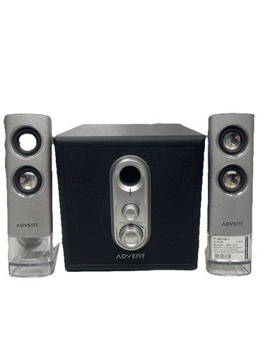 Advent ade 210c pc - advent,