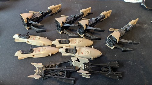 Star wars original vintage - star, –
