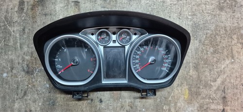 2007 2011 mk2 ford focus - mk2,