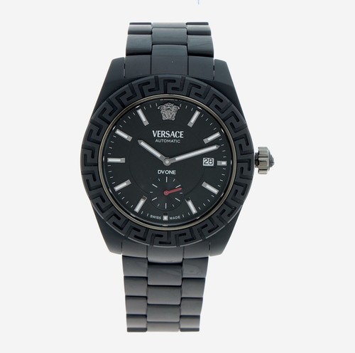 Versace one matte black - one,