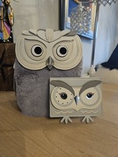 Kate spade Owl Bag And Card Holder