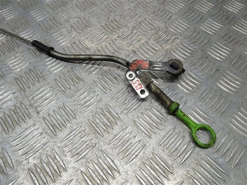 Turbo oil dipstick - turbo,