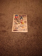 Evel Knievel toys from Ideal