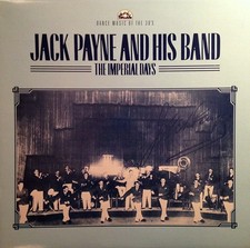 Jack Payne And His Band - The