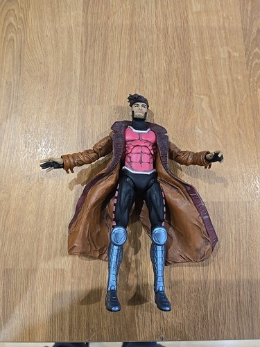Marvel men gambit action - marvel,