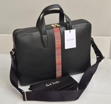 Paul Smith Signature Stripe