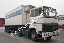 THH Truck Photos - Ford