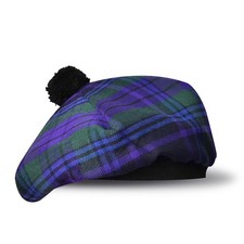 Tam o Shanter Scottish Bonnet