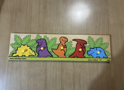 Vintage early learning centre - early,