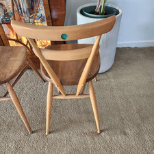  Ercol  Green dot Adult