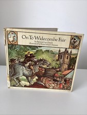 On To Widecombe Fair by