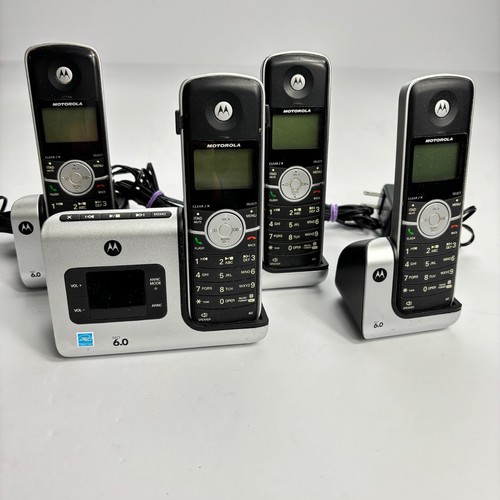 Motorola model l404 - l404, with