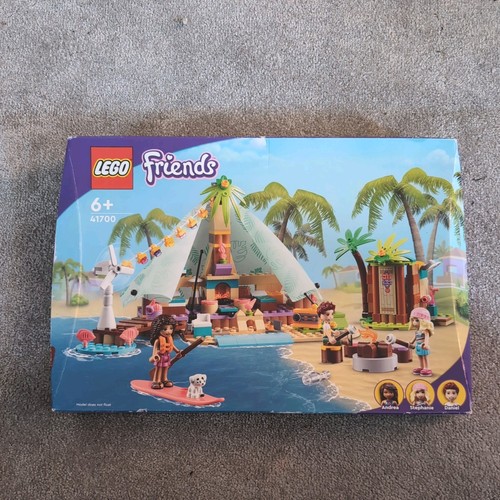 Lego 41700 friends beach - 41700,