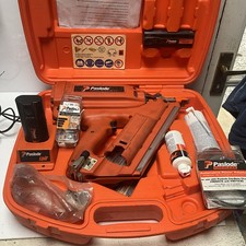 PASLODE IM350/90 CT CORDLESS