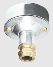 Vintage / Industrial Ceiling