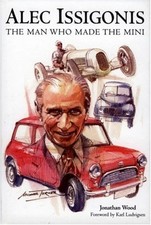 Alec issigonis the - alec, man
