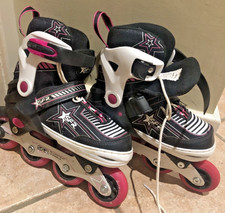 SFR Pulsar Girls Adjustable