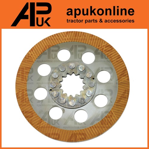 Wet brake friction disc 13z - wet,