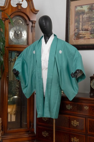 Dear vanilla japanese - vanilla, haori