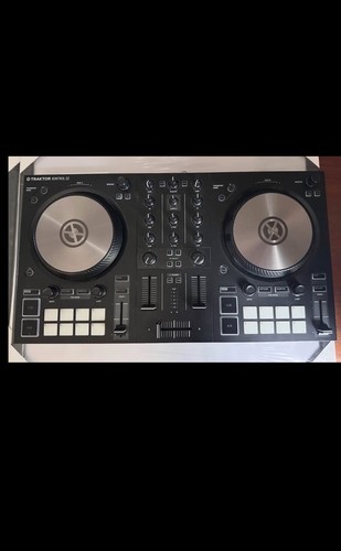 Native instruments traktor - native,