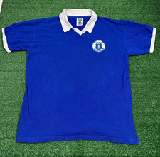 Everton FC Score Draw 1978