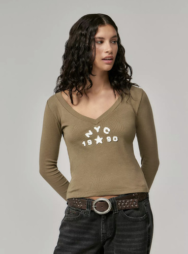 Urban outfitters nyc applique - urban,