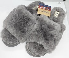 Dearfoams Fireside Women's